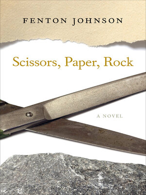 cover image of Scissors, Paper, Rock